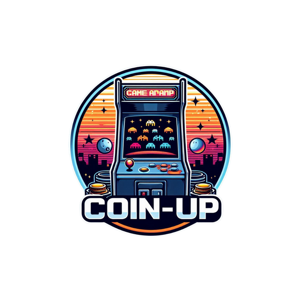 COIN-UP